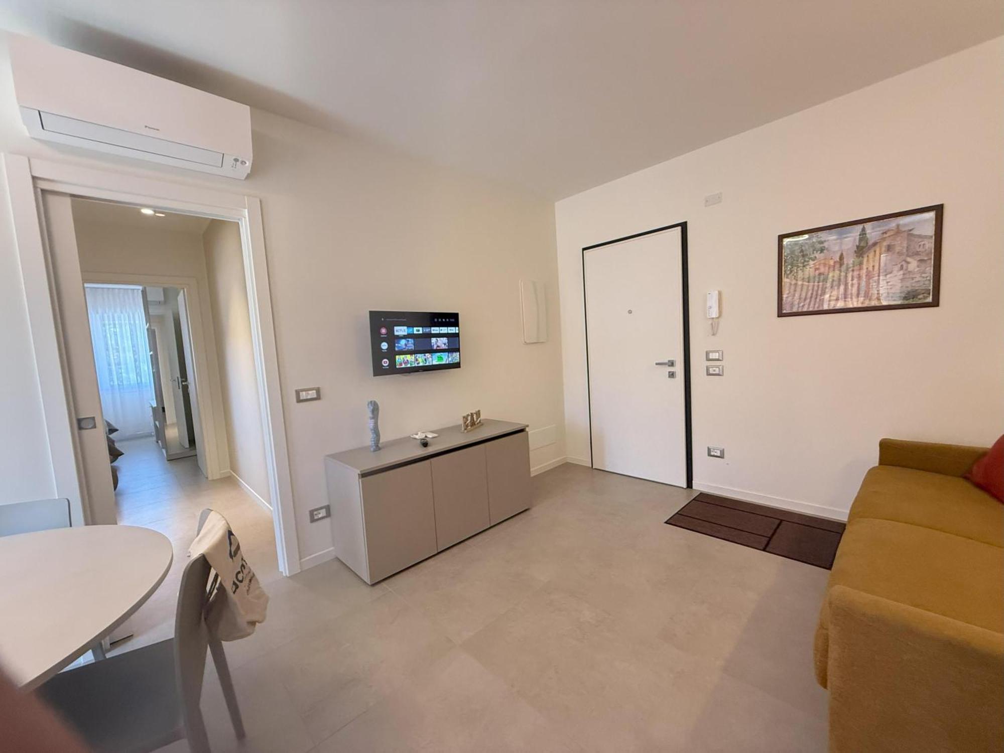 Villa D'Annunzio Bibione Eksteriør bilde
