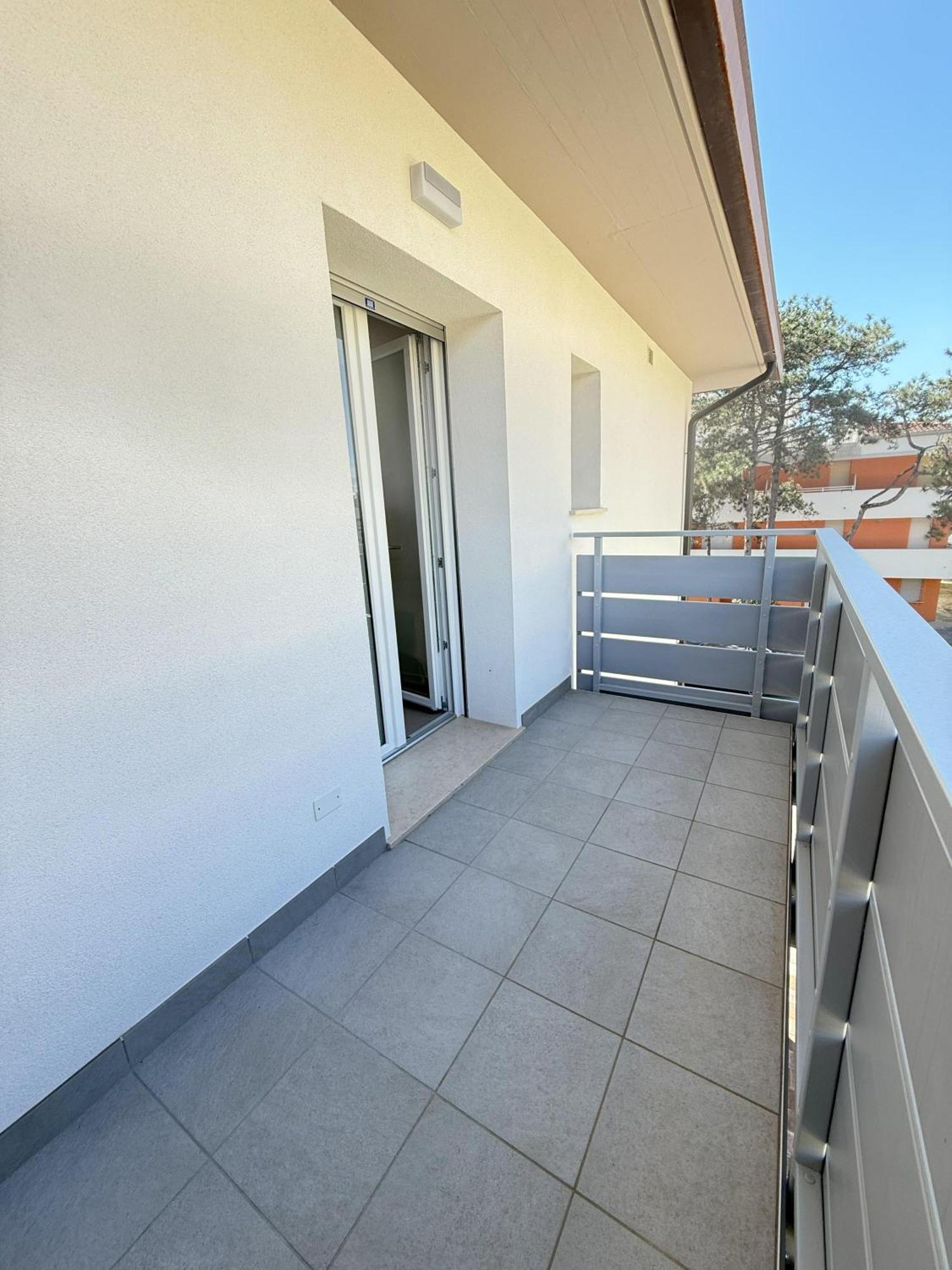 Villa D'Annunzio Bibione Eksteriør bilde