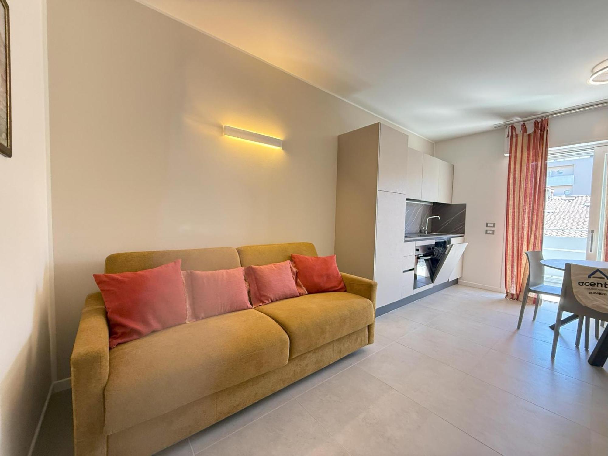 Villa D'Annunzio Bibione Eksteriør bilde