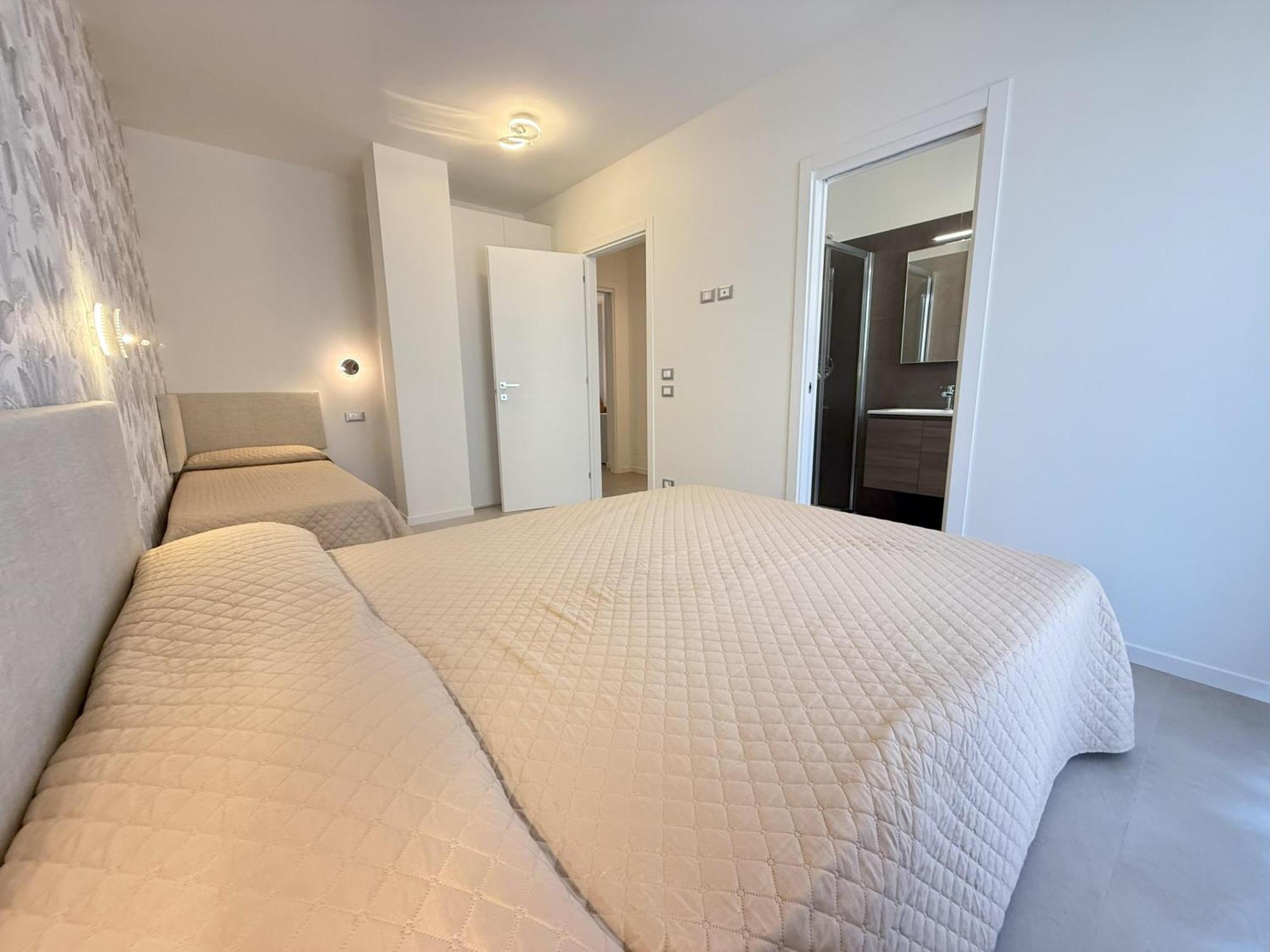 Villa D'Annunzio Bibione Eksteriør bilde