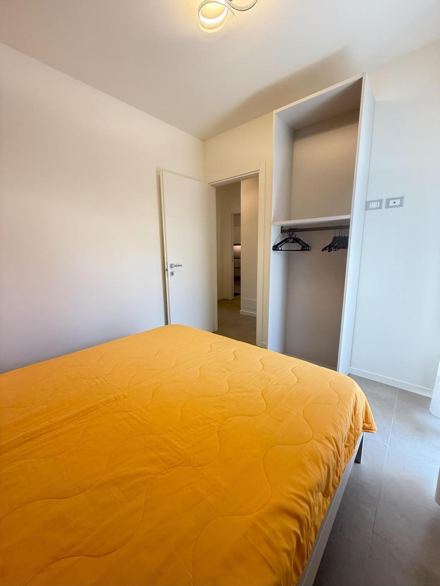 Villa D'Annunzio Bibione Eksteriør bilde