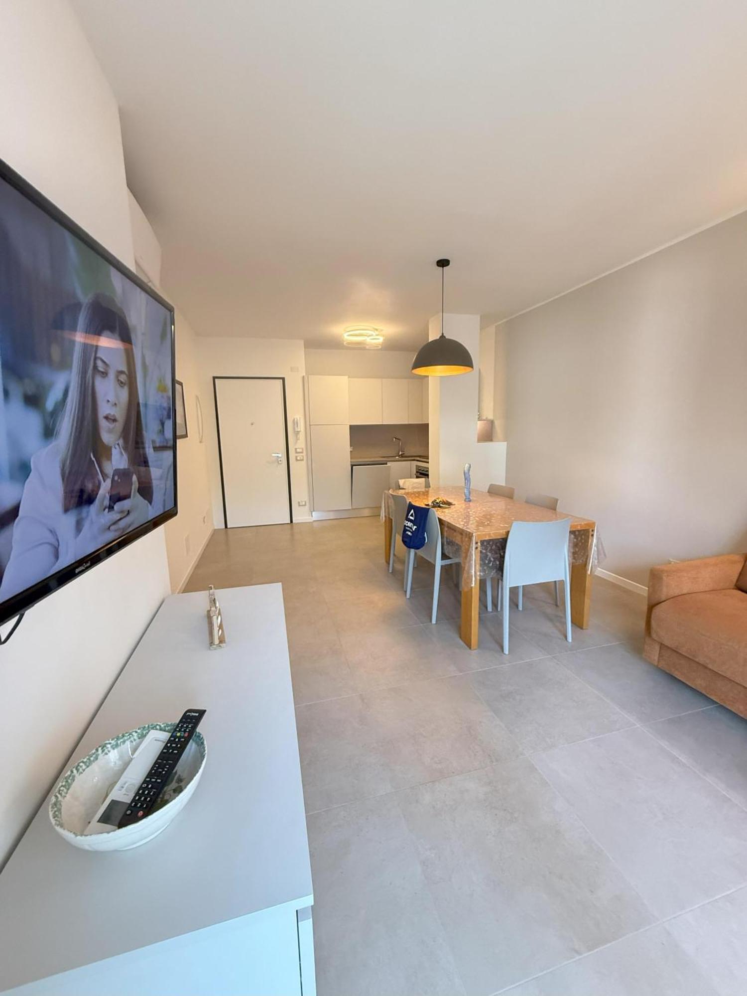 Villa D'Annunzio Bibione Eksteriør bilde