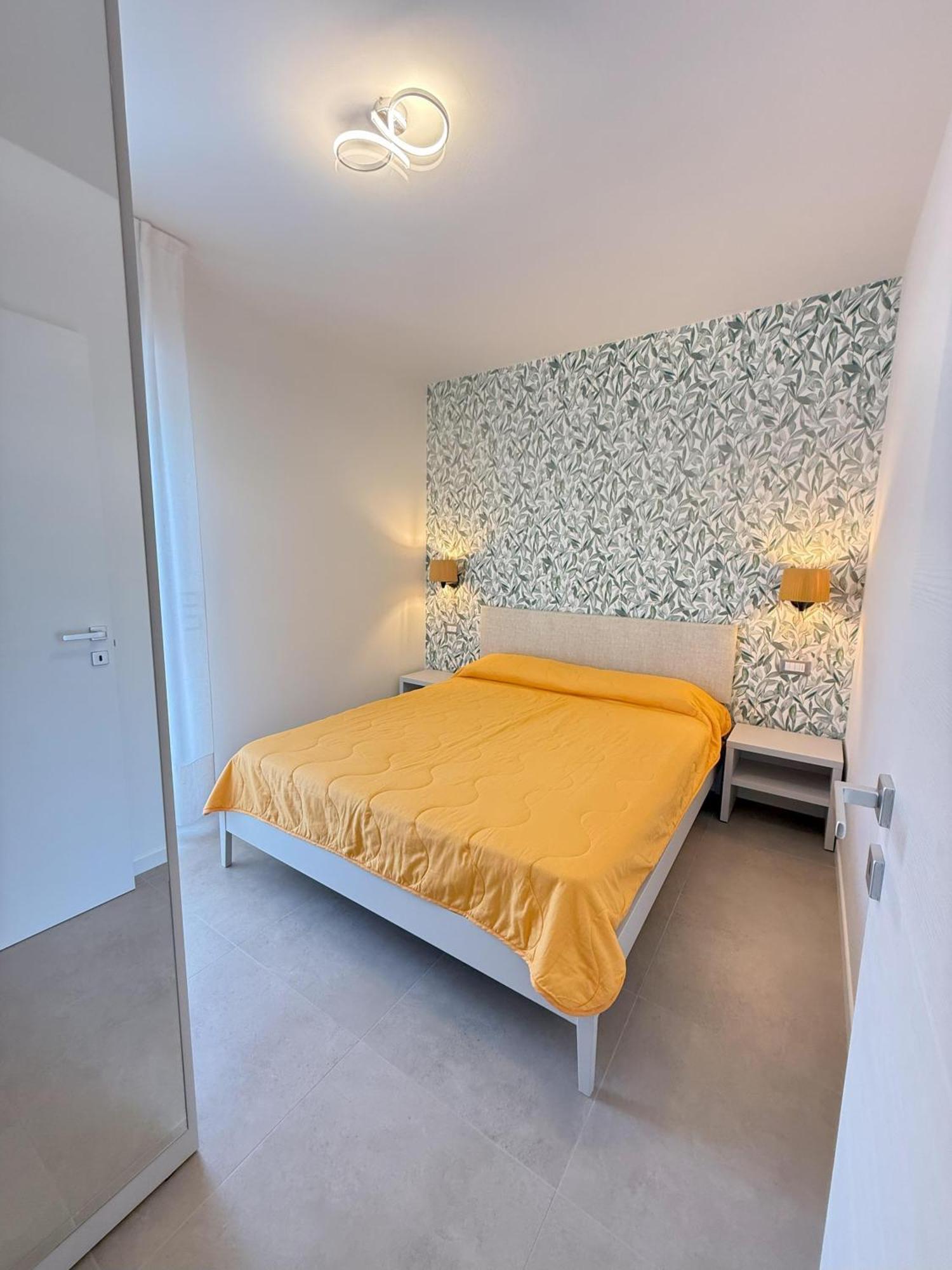Villa D'Annunzio Bibione Eksteriør bilde