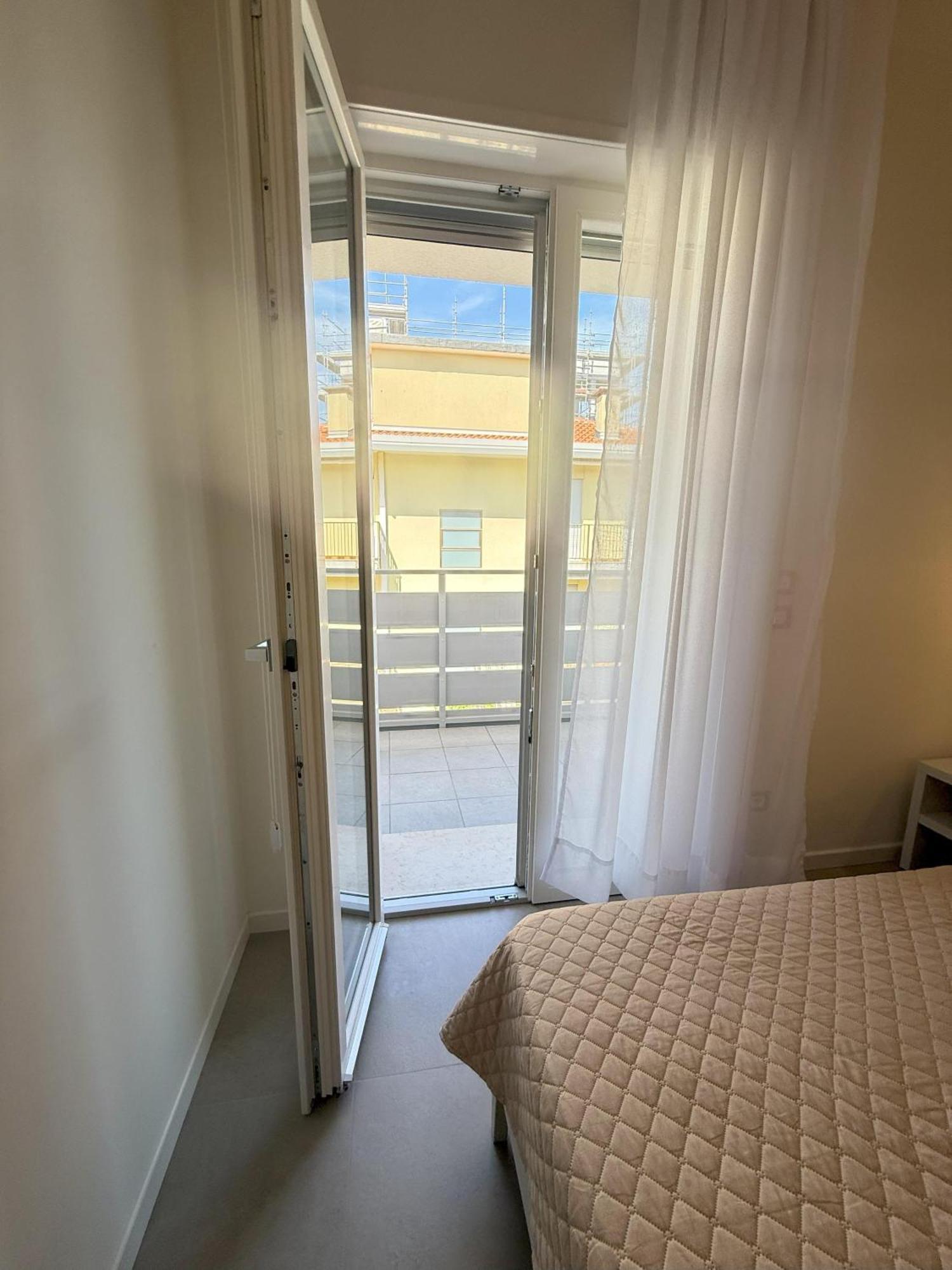 Villa D'Annunzio Bibione Eksteriør bilde