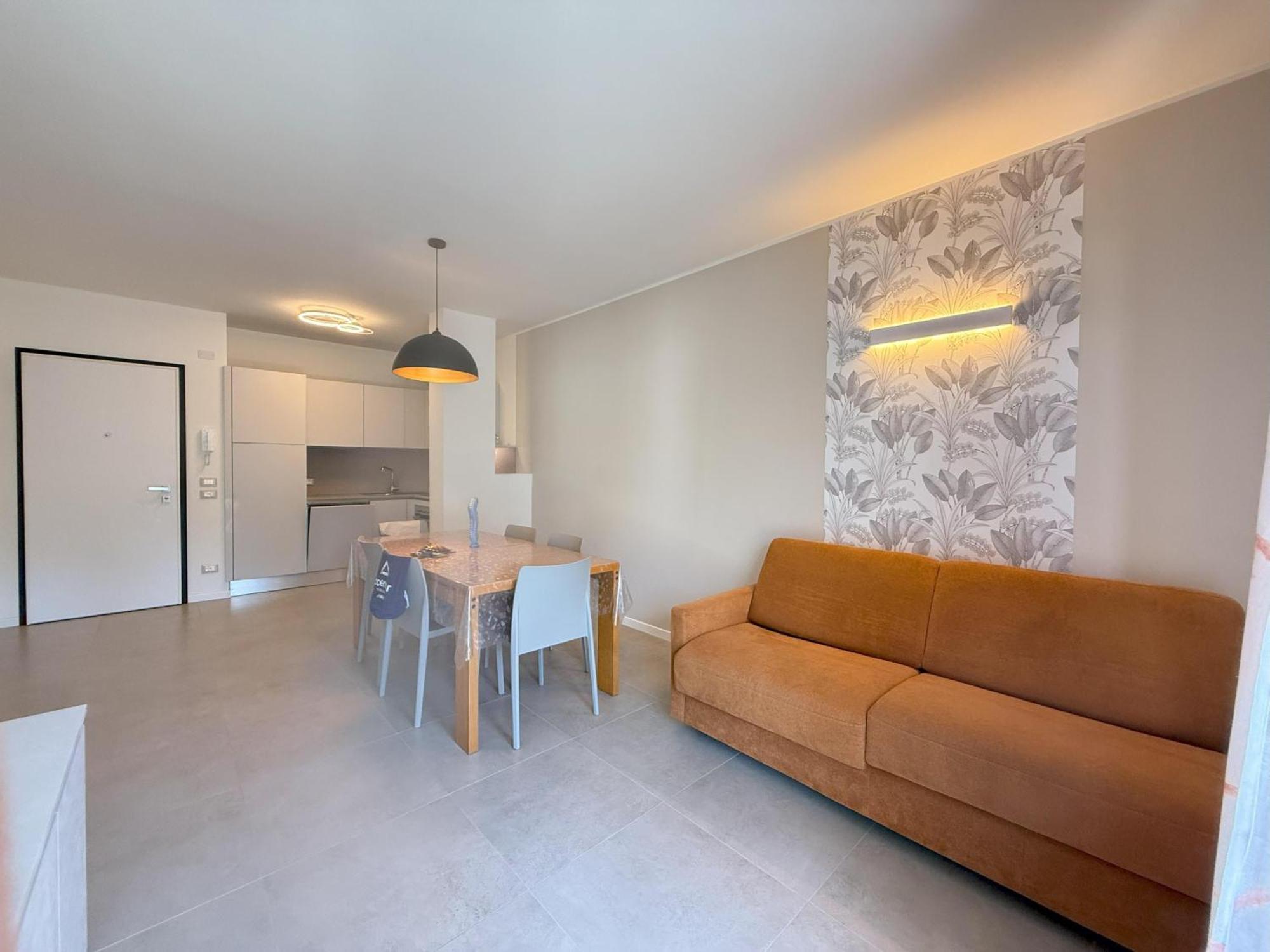 Villa D'Annunzio Bibione Eksteriør bilde