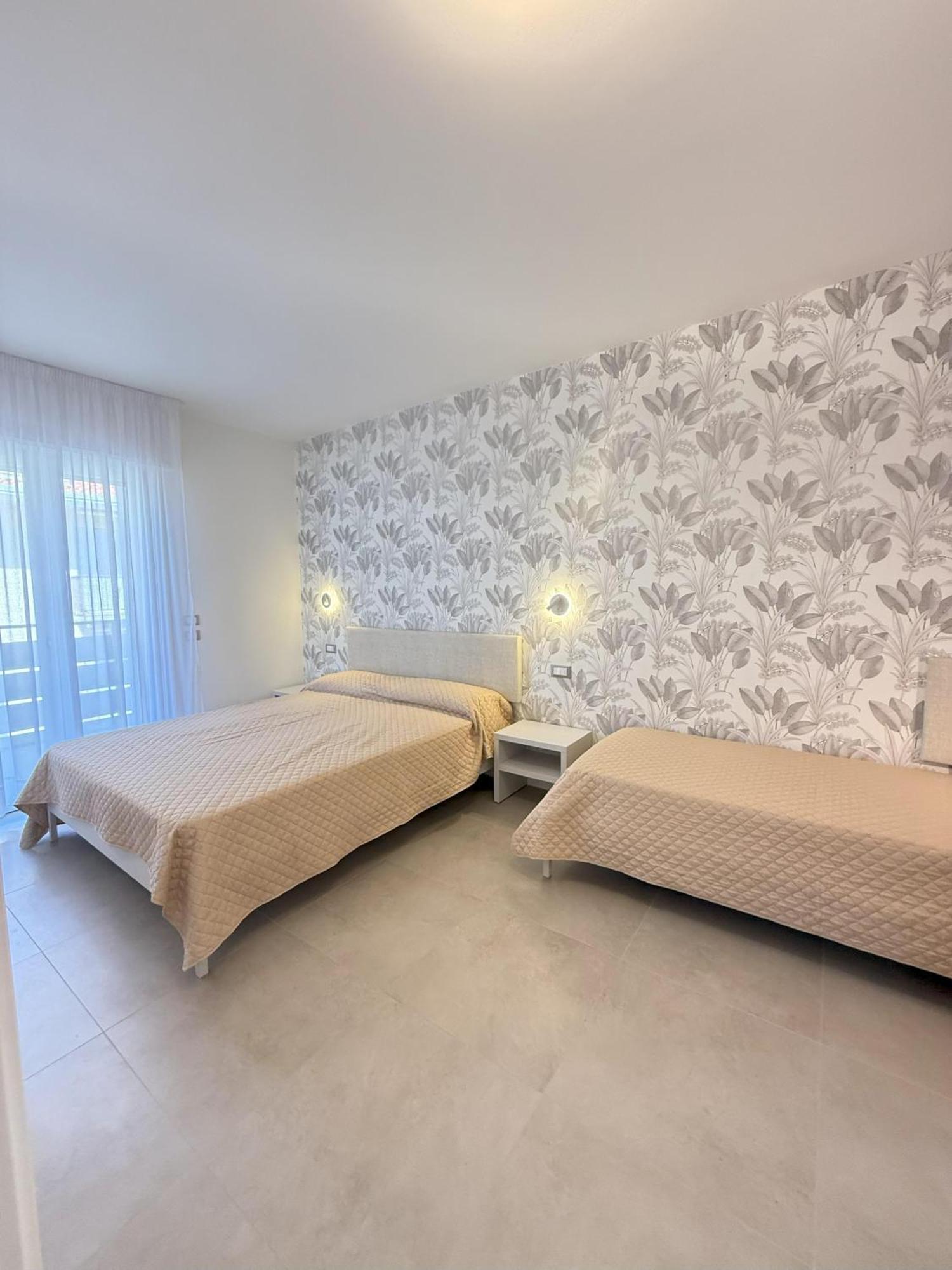 Villa D'Annunzio Bibione Eksteriør bilde